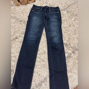 AE skinny jean